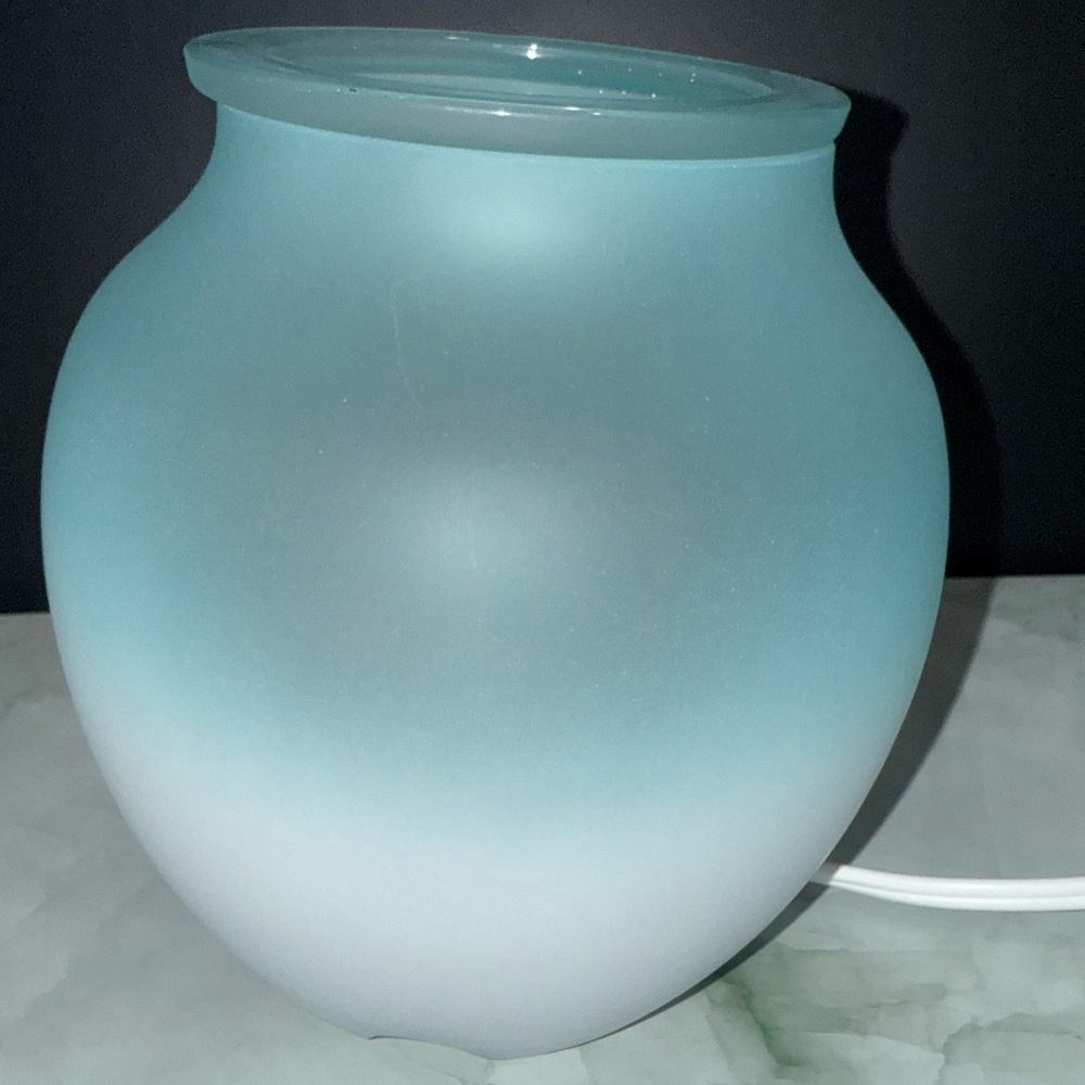 Scentsy Serene Wax Warmer